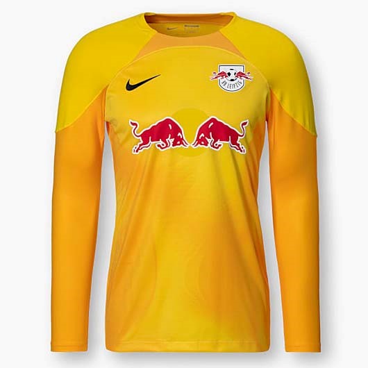 Tailandia Camiseta RB Leipzig Portero 2023-2024